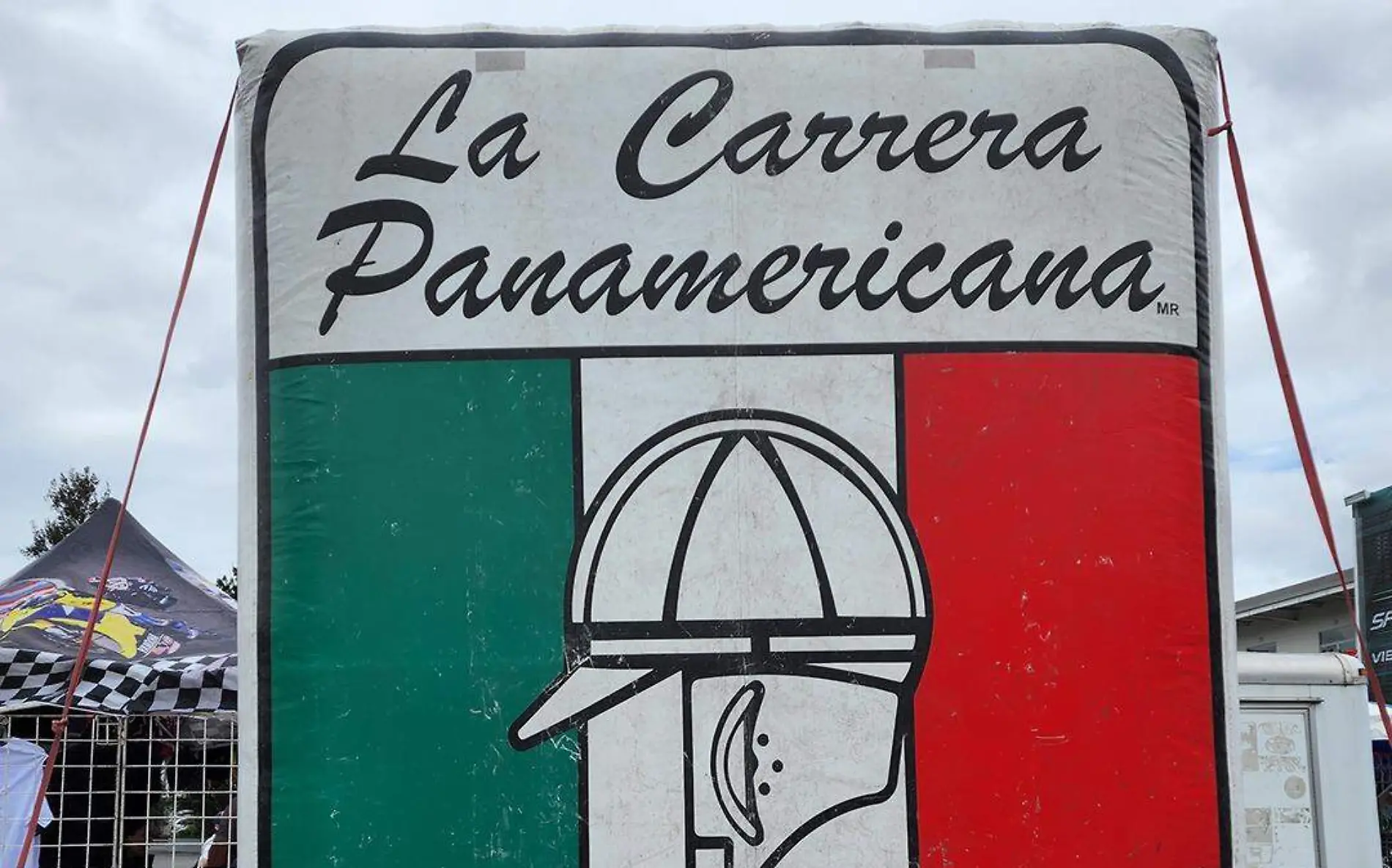 carrera panamericana